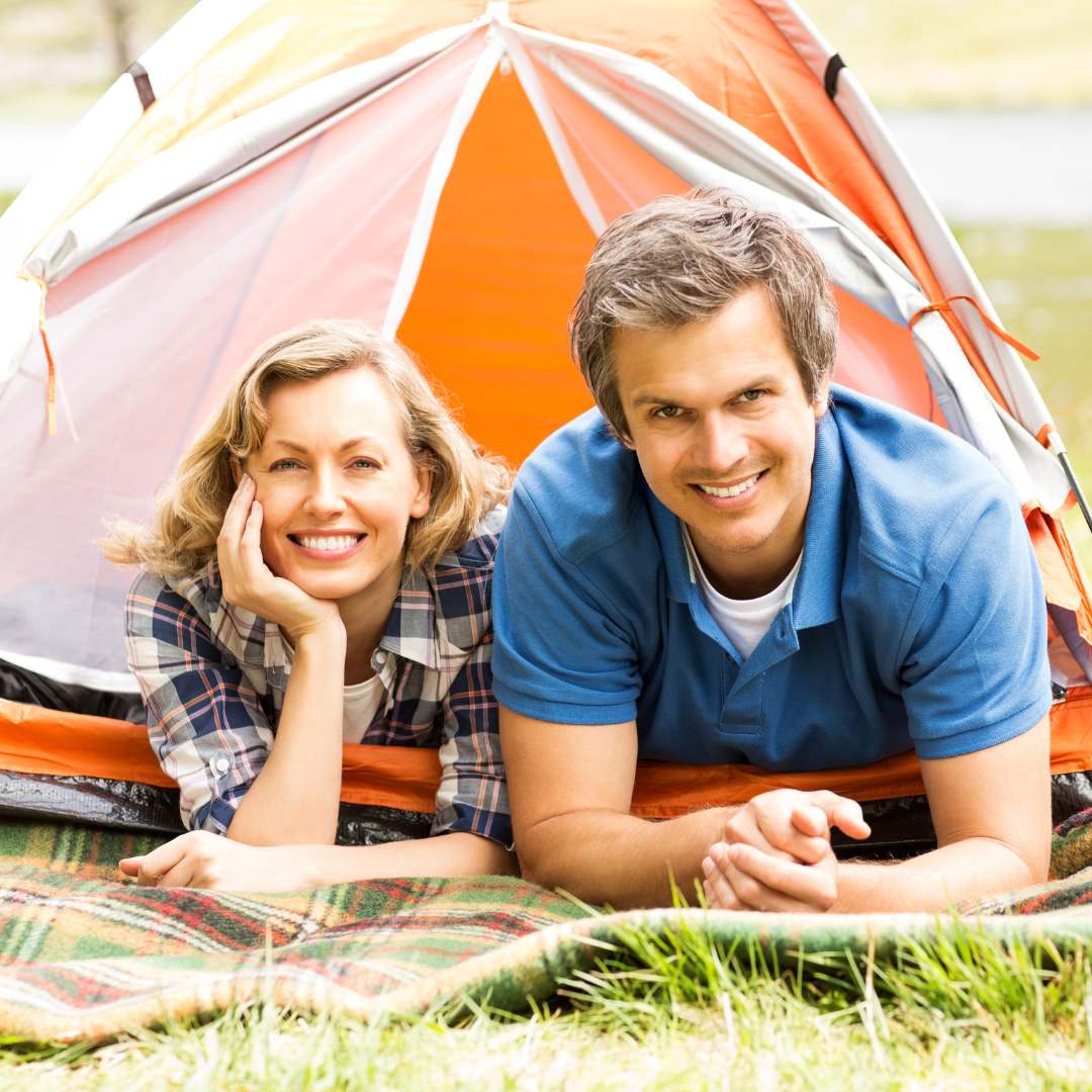 Tents & Shelters